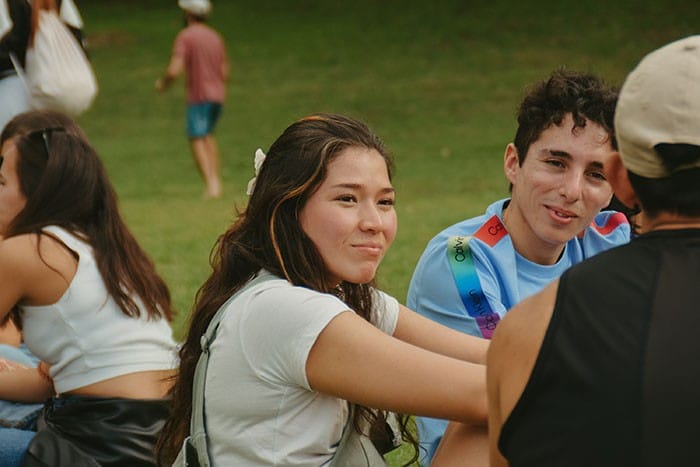 Estudiar en Australia siendo colombiano